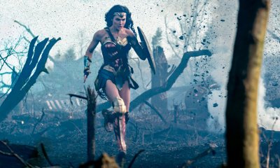 Gal Gadot Hits Back at Body-Shamers Claiming She's Not Curvy Enough to Play Wonder Woman
