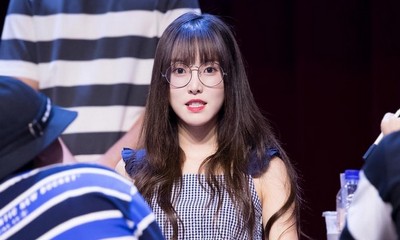 GFriend's Agency Denies Yuju Fainted at Fan Signing Event