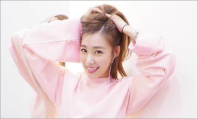 Girls' Generation's Tiffany Is Said Leaving Korea to Study Acting, SM Reacts
