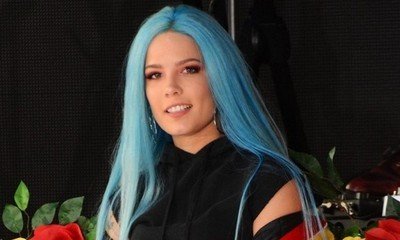 Halsey Claps Back at Fan Who Criticizes Her Sexy Playboy Cover