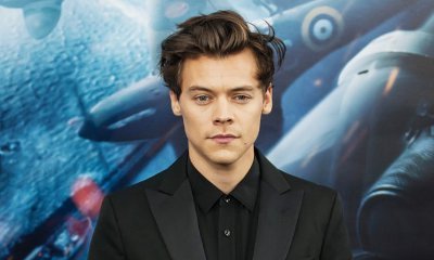 Harry Styles to Appear in BBC Special Featuring Intimate Interview and Solo Performances