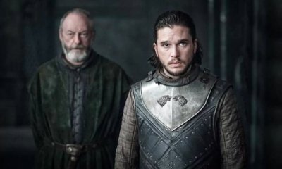 HBO Hackers Leak More 'Game of Thrones' Script and Top Exec's E-mails, Demand Ransom