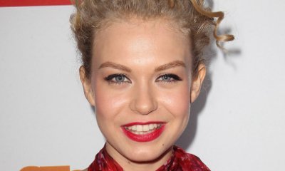 'Hellboy' Reboot Casts Penelope Mitchell as Witch Ganeida