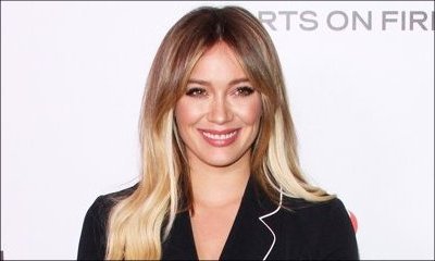 Hilary Duff Claps Back at Body Shamers as She Proudly Shows Her 'Flaws'