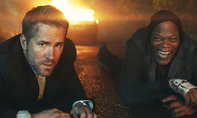'Hitman's Bodyguard' Maintains Reign as Box Office Numbers Plummet to Worst Weekend Since 2001