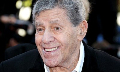 Hollywood Mourns the Death of Legendary Comedian Jerry Lewis