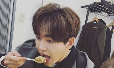 Hoya Shares Handwritten Letter Following His Departure From Infinite