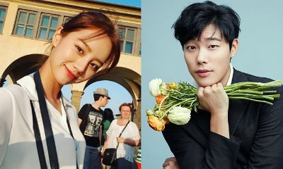 'Reply 1988' Co-Stars Hyeri and Ryu Jun Yeol Are Dating