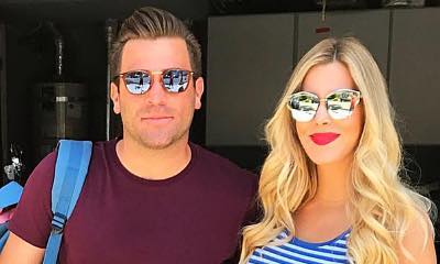 'The Hills' Alum Jason Wahler and Wife Ashley Slack Welcome Baby Girl - Find Out Her Name!