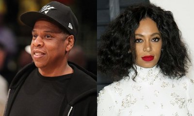 Jay-Z Finally Opens Up on 2014 Elevator Fight With Solange Knowles