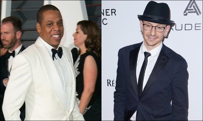 Video: Jay-Z Performs 'Numb/Encore' to Remember Chester Bennington