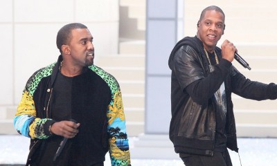 Jay-Z Reaches 'Final Straw' in Kanye West Feud