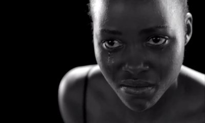 Watch Jay-Z's Heart-Wrenching 'MaNyfaCedGod' Video Starring Lupita Nyong'o