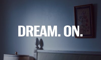 Watch Jay-Z's Poignant Video for His New Poem 'Dream. On.'