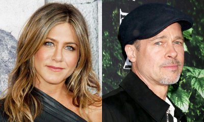 Jennifer Aniston and Brad Pitt's TV Reunion Rumor Is Debunked