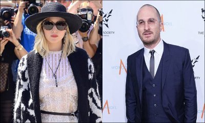 Jennifer Lawrence Confirms Darren Aronofsky Dating Rumors