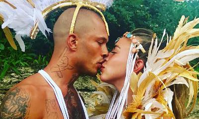 Is Jeremy Meeks Engaged to GF Chloe Green? See Her Huge Diamond Ring