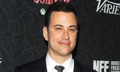 Jimmy Kimmel Says Baby Son Billy Needs Two More Surgeries