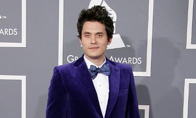 John Mayer Can't Sing 'Never on the Day You Leave' Live as He 'Would Cry in the Middle' of the Song