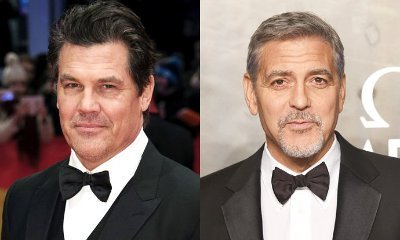 Josh Brolin Is Cut From George Clooney's 'Suburbicon' Because He's Just Too Funny