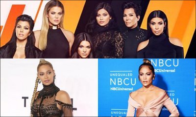 Kardashians, Beyonce, J.Lo, The Rock and More Pledge Donation and Support to Hurricane Harvey Relief