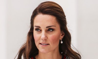 Kate Middleton Fuels Pregnancy Rumors as She Is Reportedly Rushed to Hospital