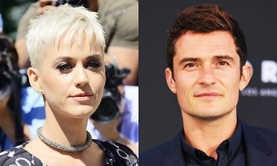 Katy Perry Addresses Orlando Bloom Reconciliation Rumors: 'Lines Get Blurred'