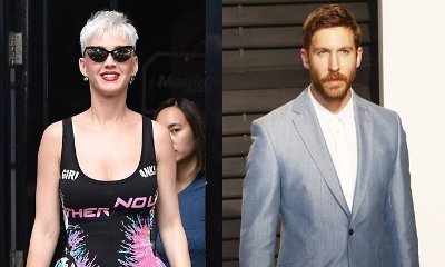 Katy Perry Opens Up on Her Ending Feud With Taylor Swift's Ex Calvin Harris