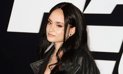 Report: Kehlani Comes Out as Lesbian
