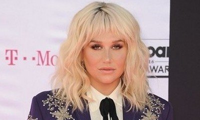 Kesha Pens Empowering Message to Her 18-Year-old Self