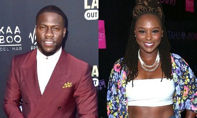 Kevin Hart Reacts to Ex Torrei's Cheating Claims: 'I Can't Even Be Shocked Anymore'