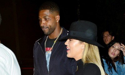 Khloe Kardashian and Tristan Thompson Are Preparing to Welcome First Child