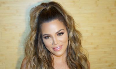 Khloe Kardashian Ditches Her Blonde Locks for a More 'Shocking' Look: It's Called 'Brond'
