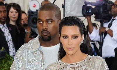 Kim Kardashian and Kanye West Are 'Making a Big Effort to Reconnect'