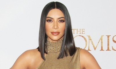 Is Kim Kardashian Filming a Spin-Off About Her Surrogate?