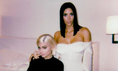 Kim Kardashian Is Totally 'Jealous' of Kylie Jenner's Success: 'There's a Real Rivalry'