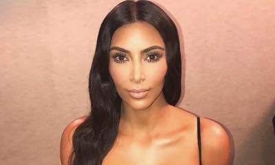 Kim Kardashian Slapped With $100M Lawsuit for Allegedly Stealing Selfie Technique