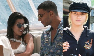 Kourtney Kardashian 'Furious' Over Younes Bendjima's Flirty Date With Sofia Richie
