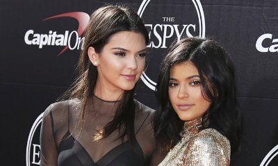 Kylie and Kendall Jenner Reportedly Like Sharing Underwear