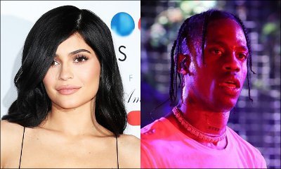 Report: Kylie Jenner and Travis Scott Are Expecting First Child