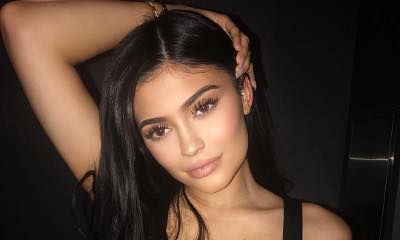 Kylie Jenner Is 'Going Insane' and Wants to Move to a Farm to Escape Spotlight