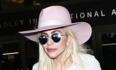 Are Lady GaGa and Taylor Kinney Rekindling Their Romance?