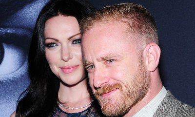 Laura Prepon and Fiance Ben Foster Welcome Baby Girl
