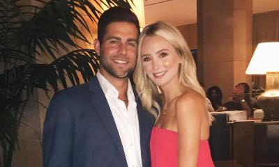 Lauren Bushnell Makes Devin Antin Romance Instagram Official With Kissing Video