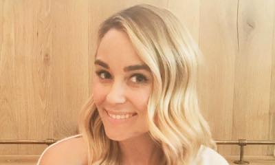 Meet Baby Liam! Lauren Conrad Shares First Photos of Her Baby Boy
