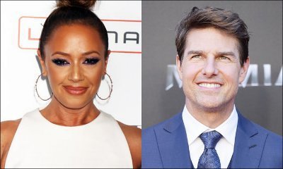 Leah Remini Slams 'Diabolical' Tom Cruise, Says He's Not a Good Person