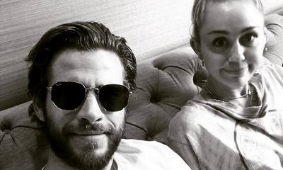Did Liam Hemsworth and Miley Cyrus Secretly Wed?