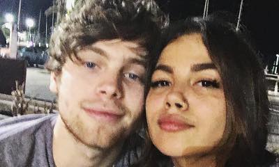 5 Seconds of Summer's Luke Hemmings Is Accused of Using Cocaine and Escorts by Ex-Girlfriend