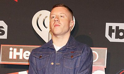 Macklemore Uninjured in Head-On Collision With Suspected Drunk Driver