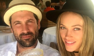 Peta Murgatroyd and Maks Chmerkovskiy Share Photos From Dreamy Honeymoon in Italy